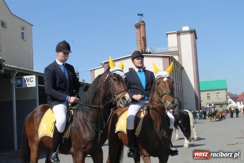 Zdjęcie w galerii na portalu naszraciborz.pl: Pietrowicka procesja z czeskim akcentem  wiadomości z regionu