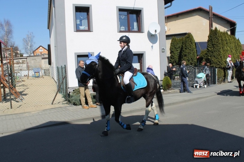 Zdjęcie w galerii na portalu naszraciborz.pl: Pietrowicka procesja z czeskim akcentem  wiadomości z regionu