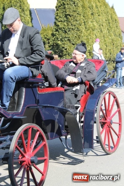Zdjęcie w galerii na portalu naszraciborz.pl: Pietrowicka procesja z czeskim akcentem  wiadomości z regionu