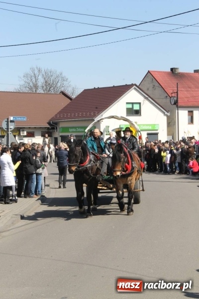 Zdjęcie w galerii na portalu naszraciborz.pl: Pietrowicka procesja z czeskim akcentem  wiadomości z regionu