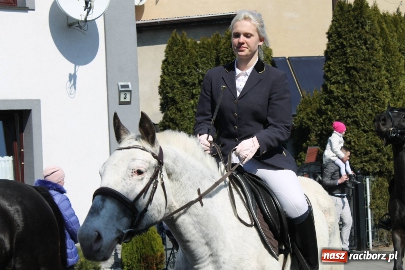 Zdjęcie w galerii na portalu naszraciborz.pl: Pietrowicka procesja z czeskim akcentem  wiadomości z regionu