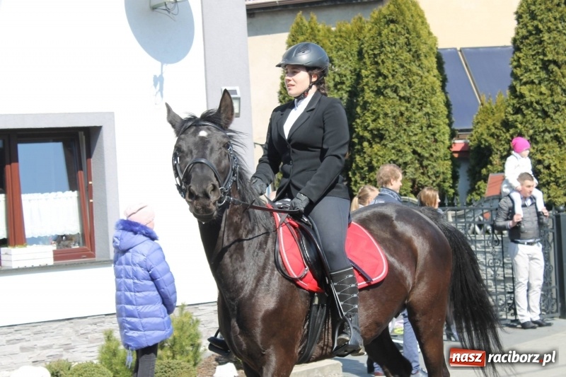 Zdjęcie w galerii na portalu naszraciborz.pl: Pietrowicka procesja z czeskim akcentem  wiadomości z regionu