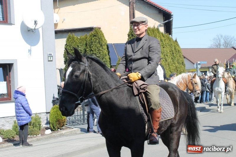 Zdjęcie w galerii na portalu naszraciborz.pl: Pietrowicka procesja z czeskim akcentem  wiadomości z regionu