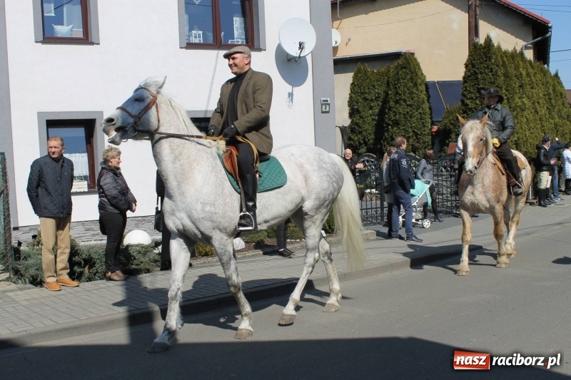 Zdjęcie w galerii na portalu naszraciborz.pl: Pietrowicka procesja z czeskim akcentem  wiadomości z regionu