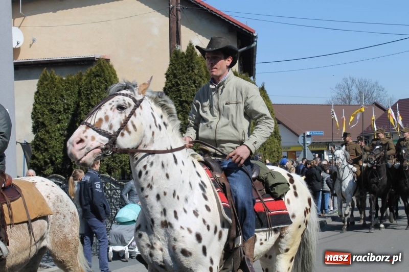Zdjęcie w galerii na portalu naszraciborz.pl: Pietrowicka procesja z czeskim akcentem  wiadomości z regionu