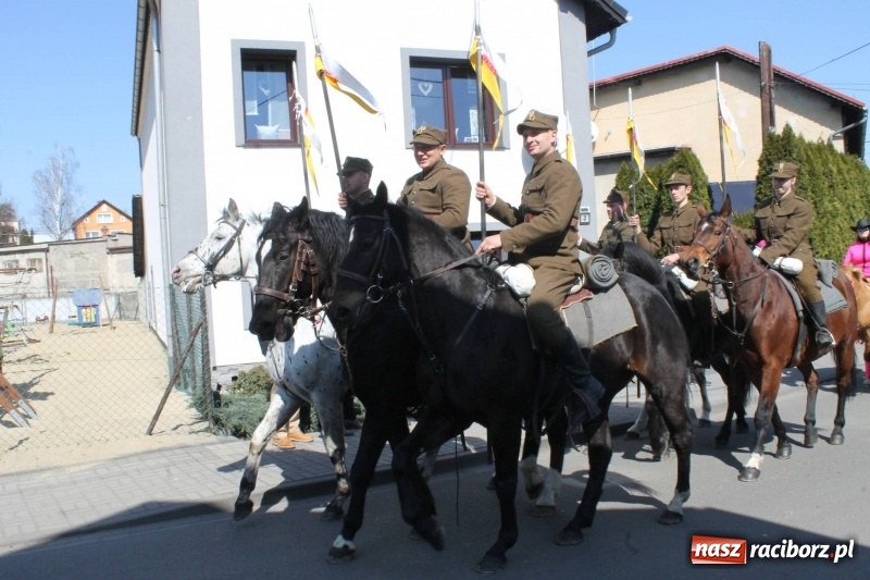 Zdjęcie w galerii na portalu naszraciborz.pl: Pietrowicka procesja z czeskim akcentem  wiadomości z regionu