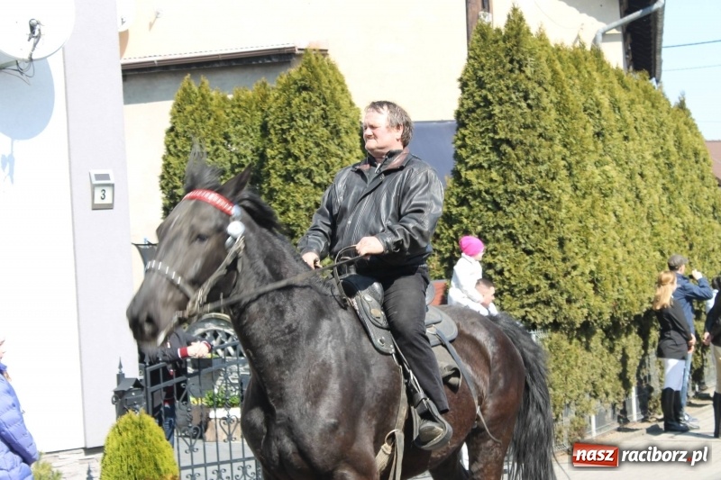Zdjęcie w galerii na portalu naszraciborz.pl: Pietrowicka procesja z czeskim akcentem  wiadomości z regionu