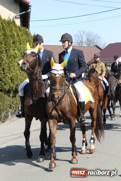 Zdjęcie w galerii na portalu naszraciborz.pl: Pietrowicka procesja z czeskim akcentem  wiadomości z regionu