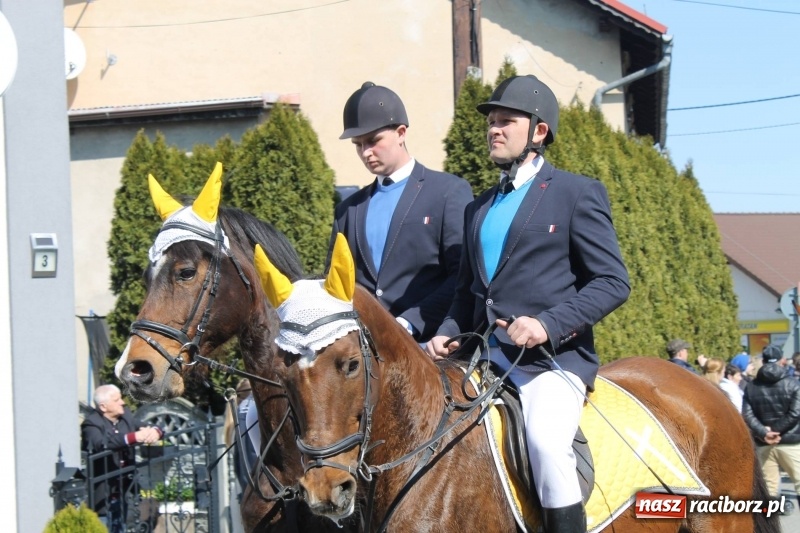 Zdjęcie w galerii na portalu naszraciborz.pl: Pietrowicka procesja z czeskim akcentem  wiadomości z regionu