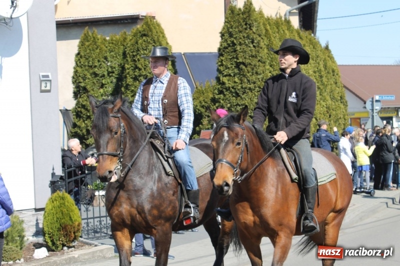 Zdjęcie w galerii na portalu naszraciborz.pl: Pietrowicka procesja z czeskim akcentem  wiadomości z regionu