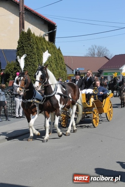 Zdjęcie w galerii na portalu naszraciborz.pl: Pietrowicka procesja z czeskim akcentem  wiadomości z regionu