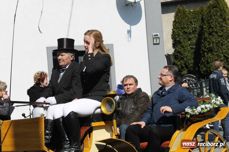 Zdjęcie w galerii na portalu naszraciborz.pl: Pietrowicka procesja z czeskim akcentem  wiadomości z regionu