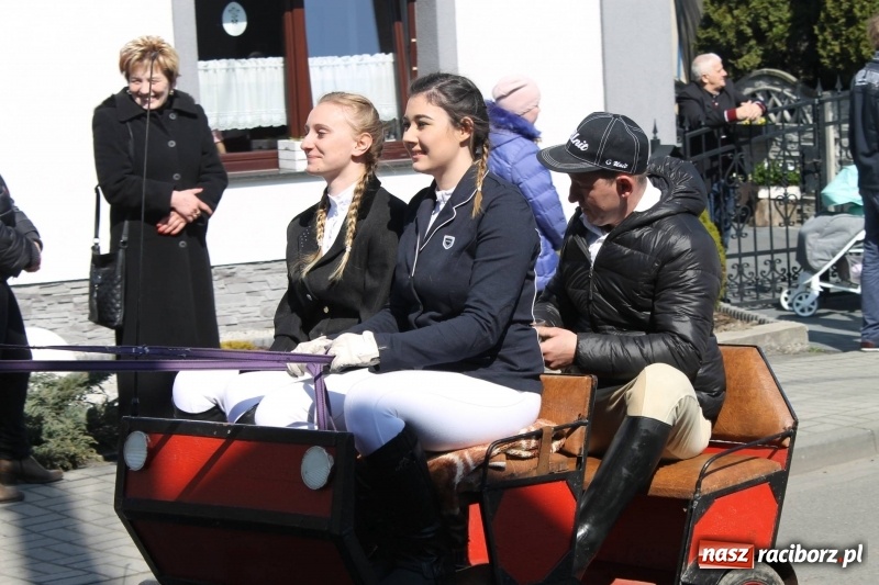 Zdjęcie w galerii na portalu naszraciborz.pl: Pietrowicka procesja z czeskim akcentem  wiadomości z regionu
