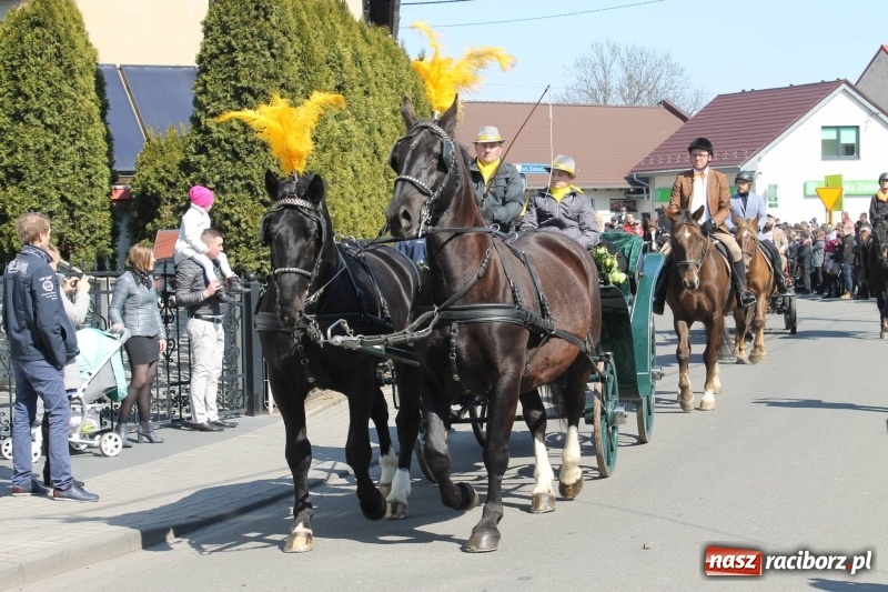 Zdjęcie w galerii na portalu naszraciborz.pl: Pietrowicka procesja z czeskim akcentem  wiadomości z regionu