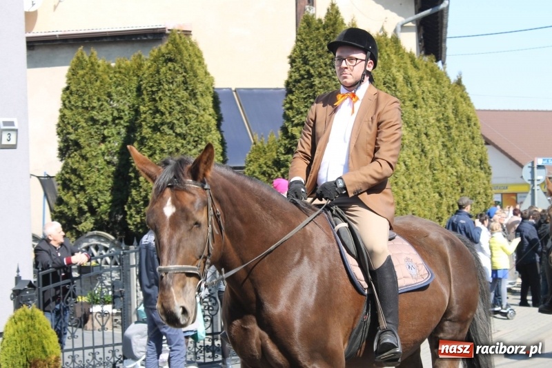 Zdjęcie w galerii na portalu naszraciborz.pl: Pietrowicka procesja z czeskim akcentem  wiadomości z regionu