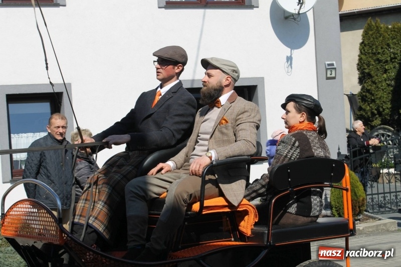 Zdjęcie w galerii na portalu naszraciborz.pl: Pietrowicka procesja z czeskim akcentem  wiadomości z regionu