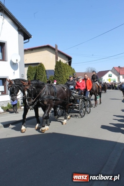 Zdjęcie w galerii na portalu naszraciborz.pl: Pietrowicka procesja z czeskim akcentem  wiadomości z regionu