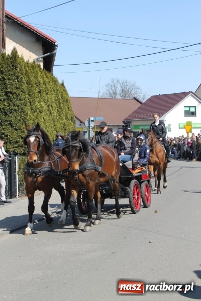 Zdjęcie w galerii na portalu naszraciborz.pl: Pietrowicka procesja z czeskim akcentem  wiadomości z regionu