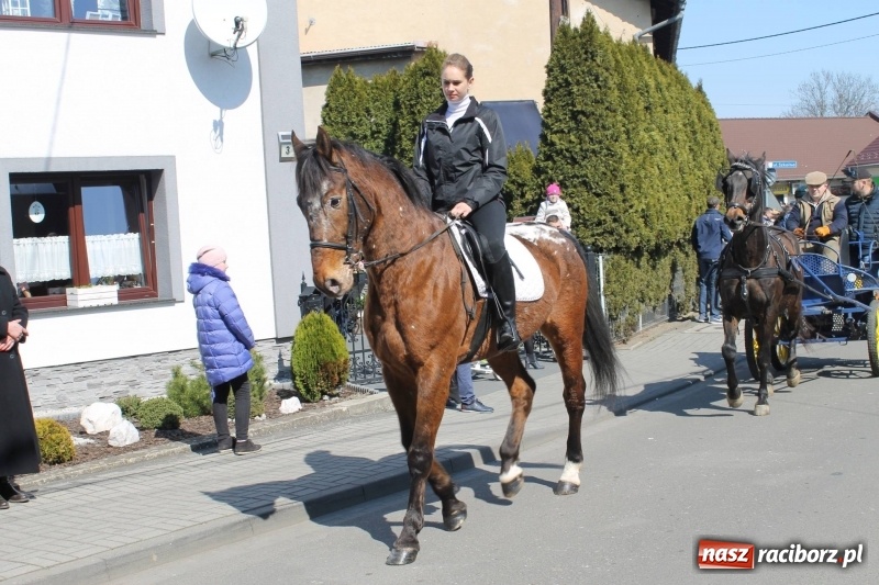 Zdjęcie w galerii na portalu naszraciborz.pl: Pietrowicka procesja z czeskim akcentem  wiadomości z regionu