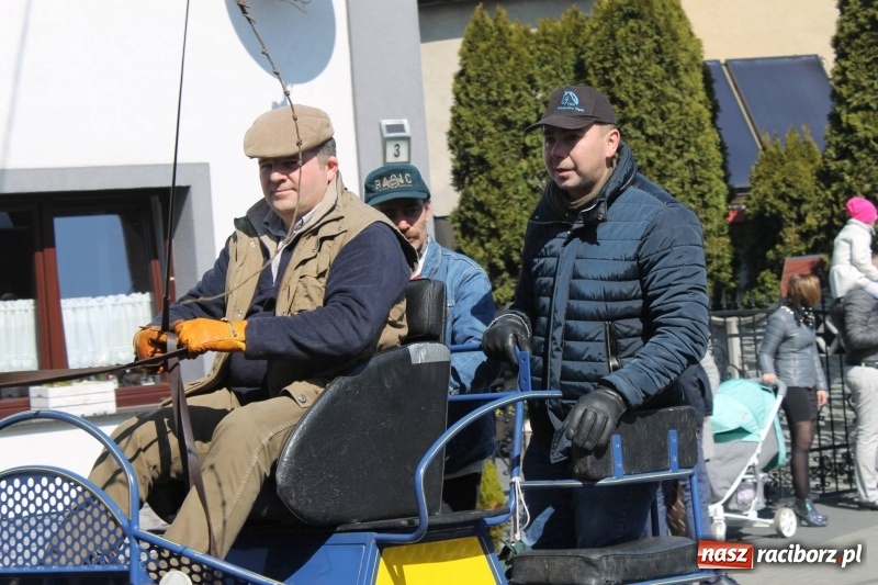 Zdjęcie w galerii na portalu naszraciborz.pl: Pietrowicka procesja z czeskim akcentem  wiadomości z regionu