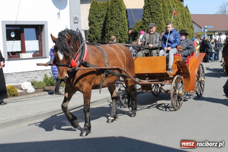Zdjęcie w galerii na portalu naszraciborz.pl: Pietrowicka procesja z czeskim akcentem  wiadomości z regionu