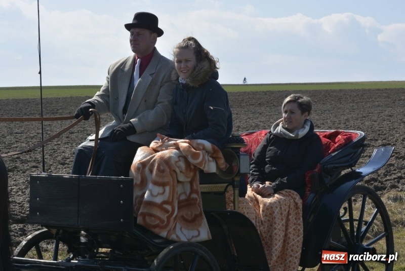 Zdjęcie w galerii na portalu naszraciborz.pl: Bieńkowicka procesja z biskupem Rudolfem wiadomości z regionu