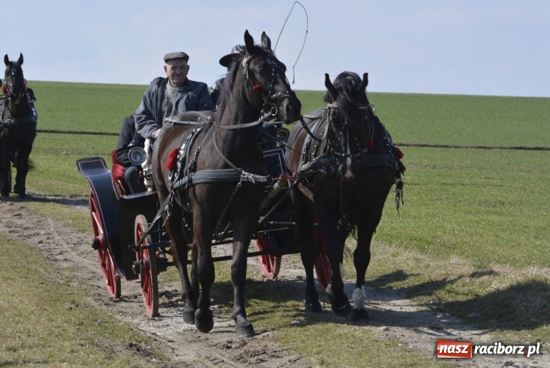 Zdjęcie w galerii na portalu naszraciborz.pl: Bieńkowicka procesja z biskupem Rudolfem wiadomości z regionu