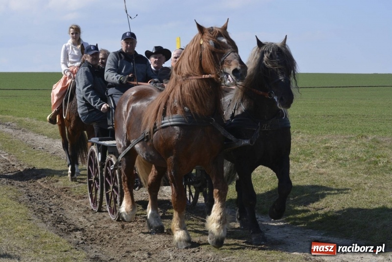 Zdjęcie w galerii na portalu naszraciborz.pl: Bieńkowicka procesja z biskupem Rudolfem wiadomości z regionu