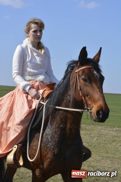 Zdjęcie w galerii na portalu naszraciborz.pl: Bieńkowicka procesja z biskupem Rudolfem wiadomości z regionu