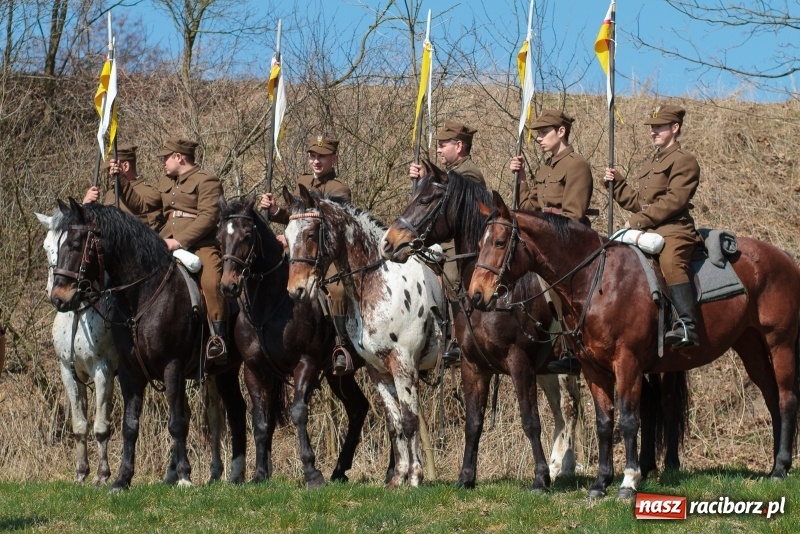 Zdjęcie w galerii na portalu naszraciborz.pl: Konny Festyn Wielkanocny w Pietrowicach Wielkich FOTO i WIDEO wiadomości z regionu