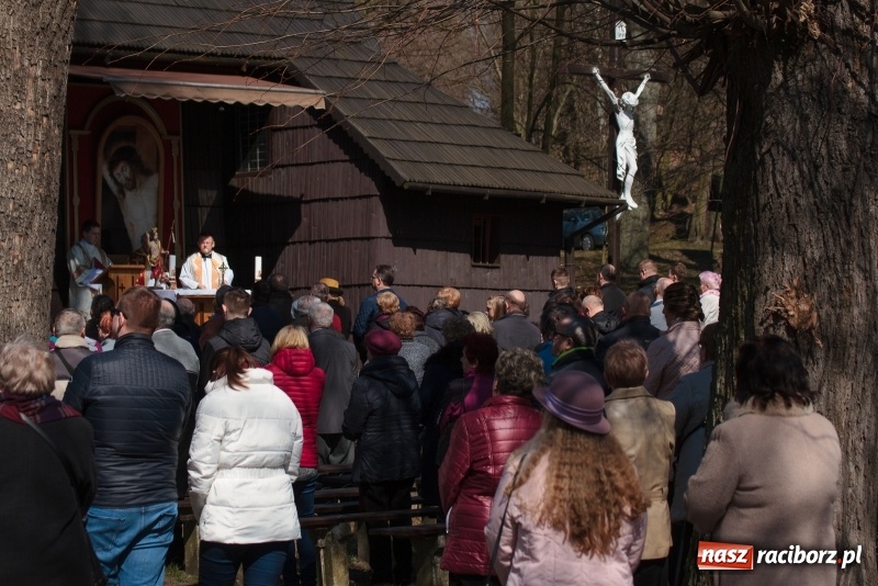 Zdjęcie w galerii na portalu naszraciborz.pl: Konny Festyn Wielkanocny w Pietrowicach Wielkich FOTO i WIDEO wiadomości z regionu