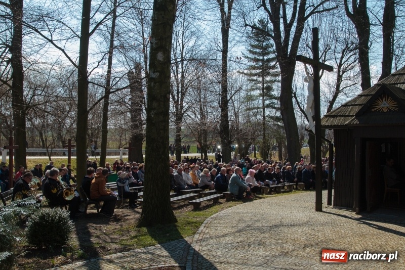 Zdjęcie w galerii na portalu naszraciborz.pl: Konny Festyn Wielkanocny w Pietrowicach Wielkich FOTO i WIDEO wiadomości z regionu