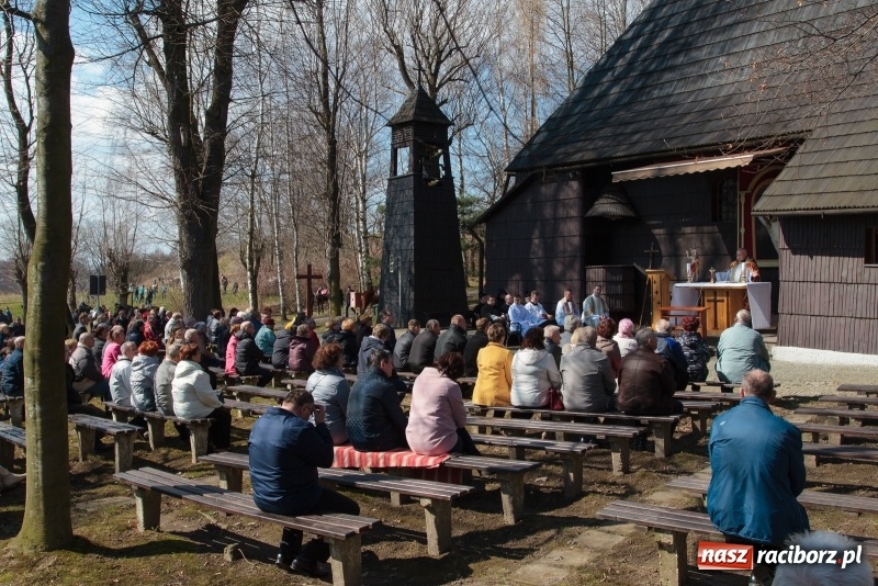 Zdjęcie w galerii na portalu naszraciborz.pl: Konny Festyn Wielkanocny w Pietrowicach Wielkich FOTO i WIDEO wiadomości z regionu