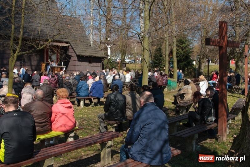Zdjęcie w galerii na portalu naszraciborz.pl: Konny Festyn Wielkanocny w Pietrowicach Wielkich FOTO i WIDEO wiadomości z regionu