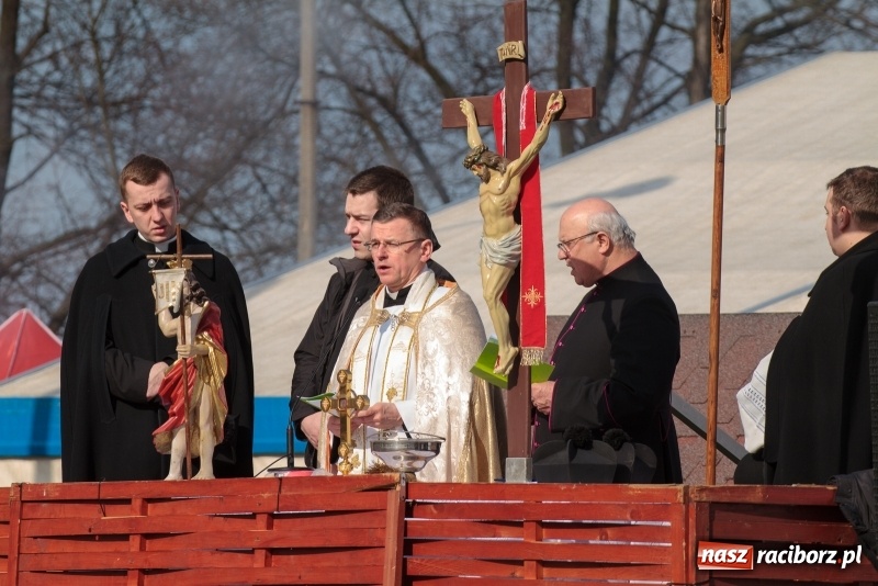 Zdjęcie w galerii na portalu naszraciborz.pl: Konny Festyn Wielkanocny w Pietrowicach Wielkich FOTO i WIDEO wiadomości z regionu