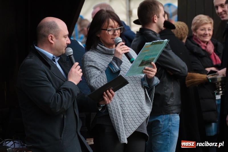 Zdjęcie w galerii na portalu naszraciborz.pl: Konny Festyn Wielkanocny w Pietrowicach Wielkich FOTO i WIDEO wiadomości z regionu