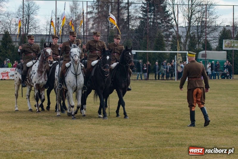 Zdjęcie w galerii na portalu naszraciborz.pl: Konny Festyn Wielkanocny w Pietrowicach Wielkich FOTO i WIDEO wiadomości z regionu