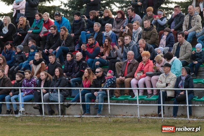 Zdjęcie w galerii na portalu naszraciborz.pl: Konny Festyn Wielkanocny w Pietrowicach Wielkich FOTO i WIDEO wiadomości z regionu