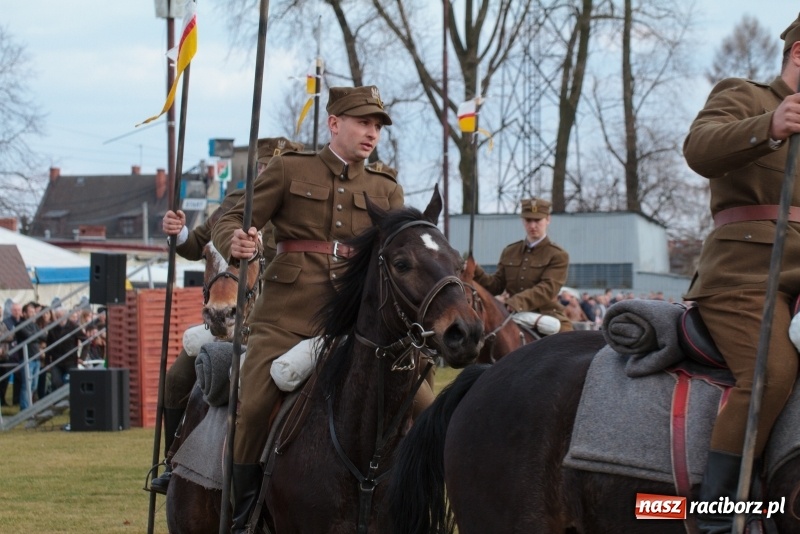 Zdjęcie w galerii na portalu naszraciborz.pl: Konny Festyn Wielkanocny w Pietrowicach Wielkich FOTO i WIDEO wiadomości z regionu