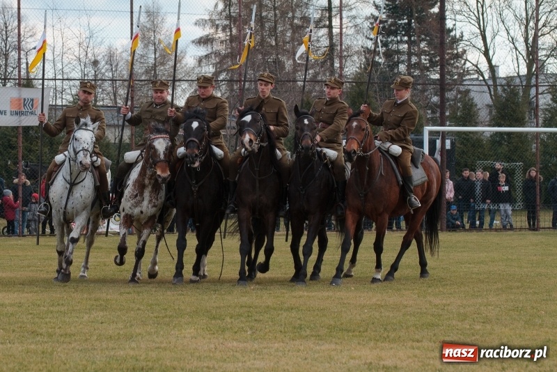Zdjęcie w galerii na portalu naszraciborz.pl: Konny Festyn Wielkanocny w Pietrowicach Wielkich FOTO i WIDEO wiadomości z regionu