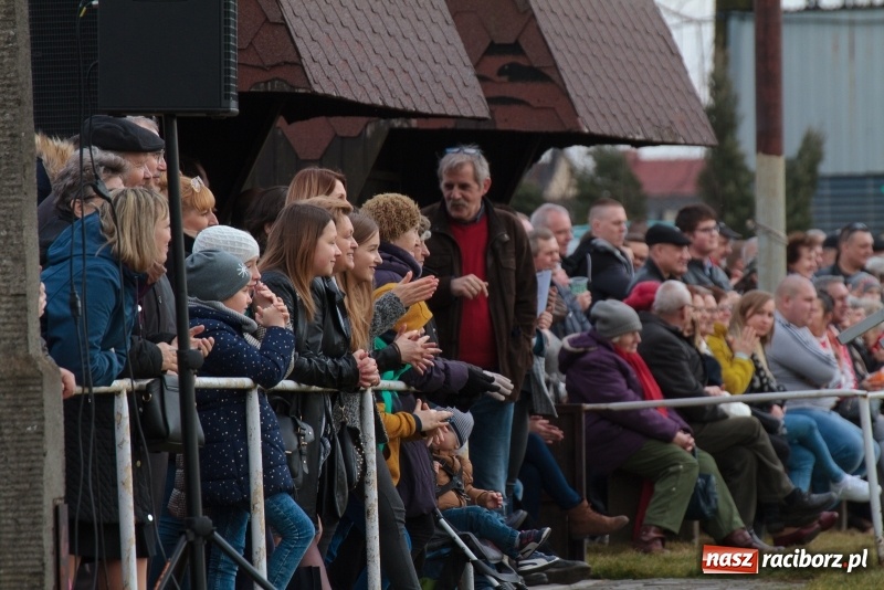 Zdjęcie w galerii na portalu naszraciborz.pl: Konny Festyn Wielkanocny w Pietrowicach Wielkich FOTO i WIDEO wiadomości z regionu