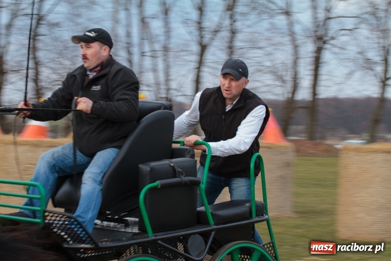 Zdjęcie w galerii na portalu naszraciborz.pl: Konny Festyn Wielkanocny w Pietrowicach Wielkich FOTO i WIDEO wiadomości z regionu