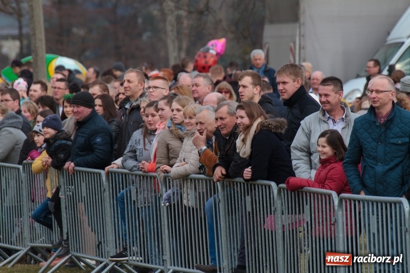 Zdjęcie w galerii na portalu naszraciborz.pl: Konny Festyn Wielkanocny w Pietrowicach Wielkich FOTO i WIDEO wiadomości z regionu