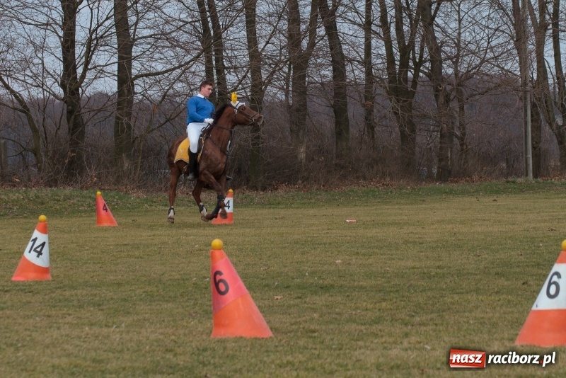 Zdjęcie w galerii na portalu naszraciborz.pl: Konny Festyn Wielkanocny w Pietrowicach Wielkich FOTO i WIDEO wiadomości z regionu