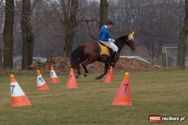 Zdjęcie w galerii na portalu naszraciborz.pl: Konny Festyn Wielkanocny w Pietrowicach Wielkich FOTO i WIDEO wiadomości z regionu