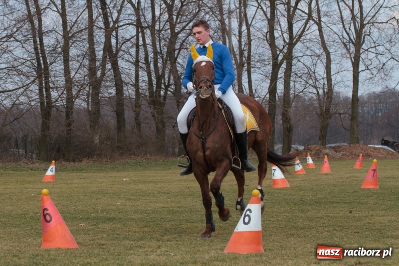 Zdjęcie w galerii na portalu naszraciborz.pl: Konny Festyn Wielkanocny w Pietrowicach Wielkich FOTO i WIDEO wiadomości z regionu