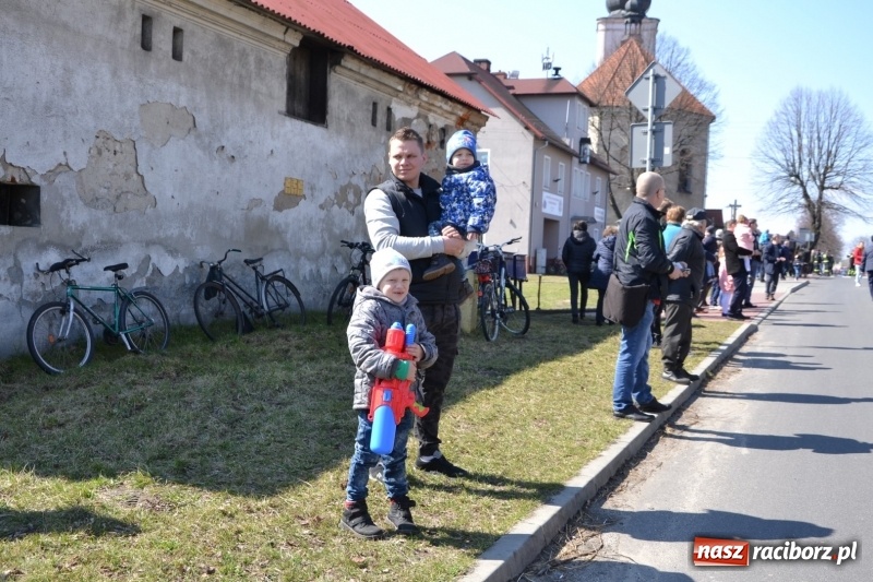 Zdjęcie w galerii na portalu naszraciborz.pl: Bieńkowickie rajtowanie - jeźdźcy mocno chwycili za lejce FOTO i WIDEO wiadomości z regionu