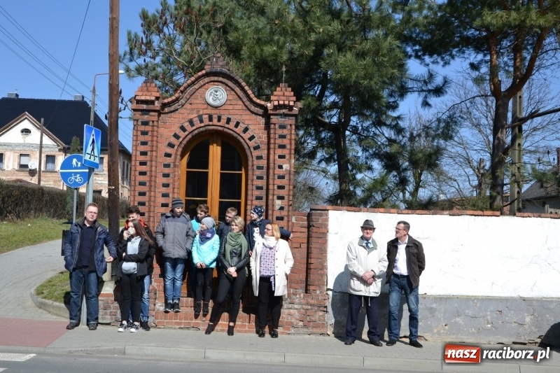 Zdjęcie w galerii na portalu naszraciborz.pl: Bieńkowickie rajtowanie - jeźdźcy mocno chwycili za lejce FOTO i WIDEO wiadomości z regionu