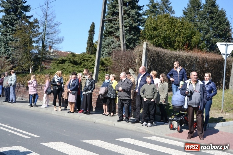 Zdjęcie w galerii na portalu naszraciborz.pl: Bieńkowickie rajtowanie - jeźdźcy mocno chwycili za lejce FOTO i WIDEO wiadomości z regionu