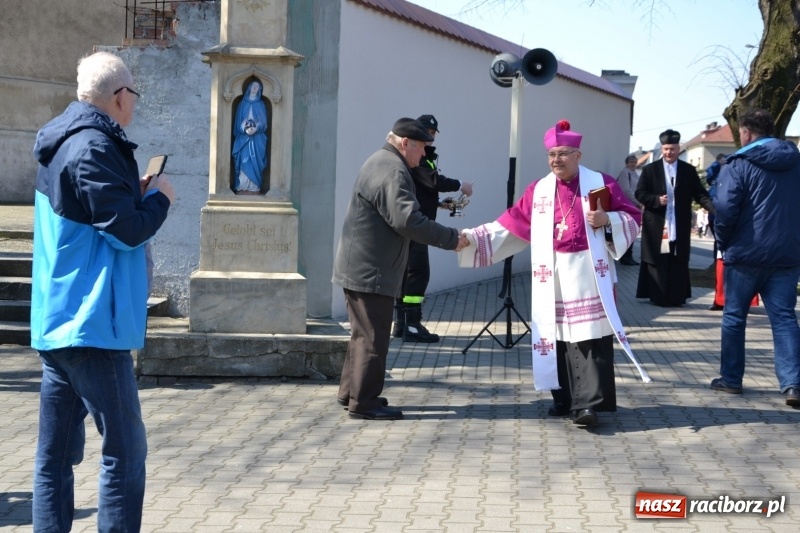 Zdjęcie w galerii na portalu naszraciborz.pl: Bieńkowickie rajtowanie - jeźdźcy mocno chwycili za lejce FOTO i WIDEO wiadomości z regionu